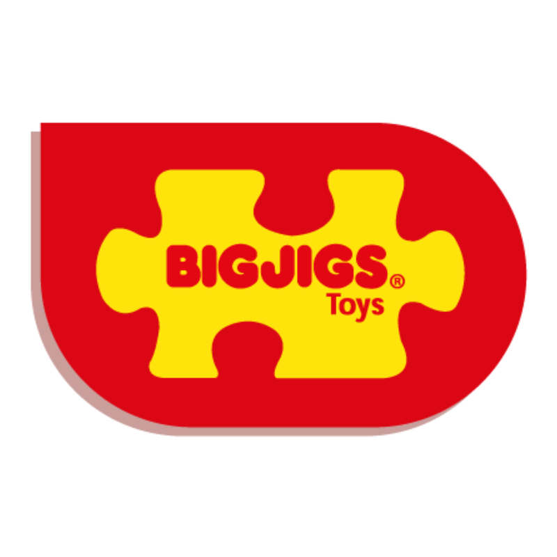 Big Jigs