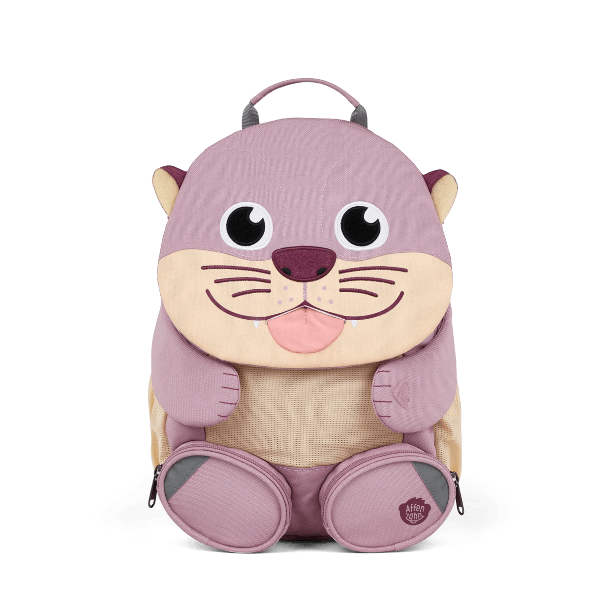 Zainetto Grande 3-5 anni con animali per bambini