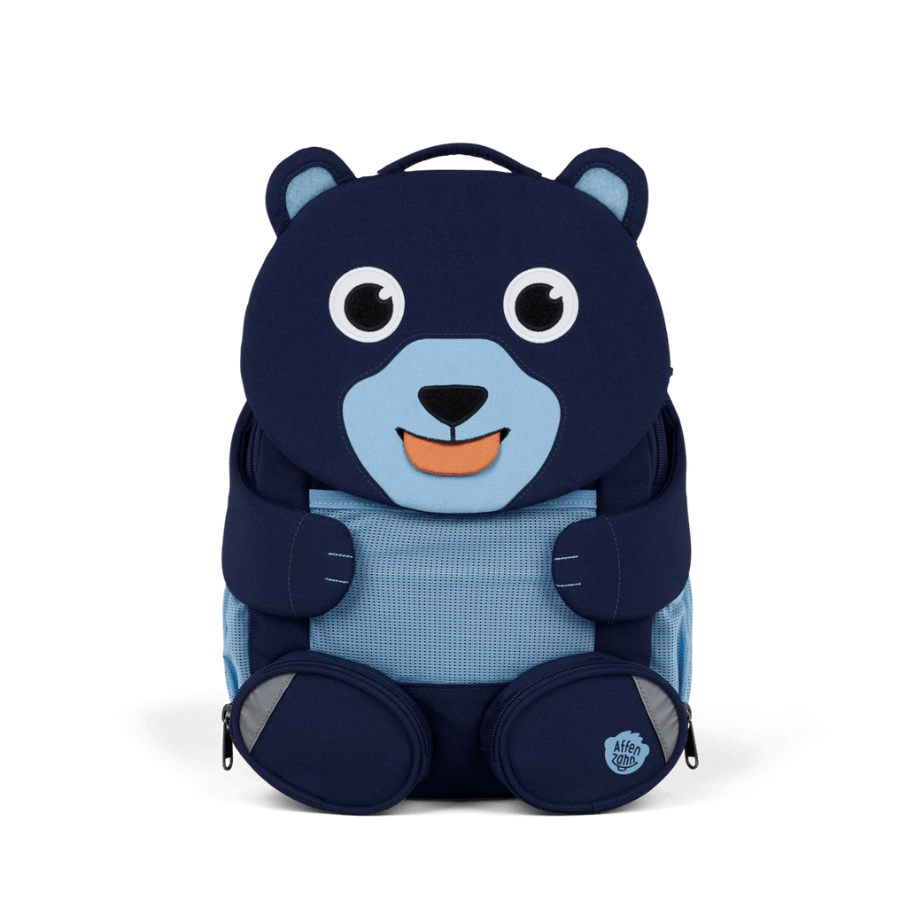 Zainetto Grande 3-5 anni con animali per bambini