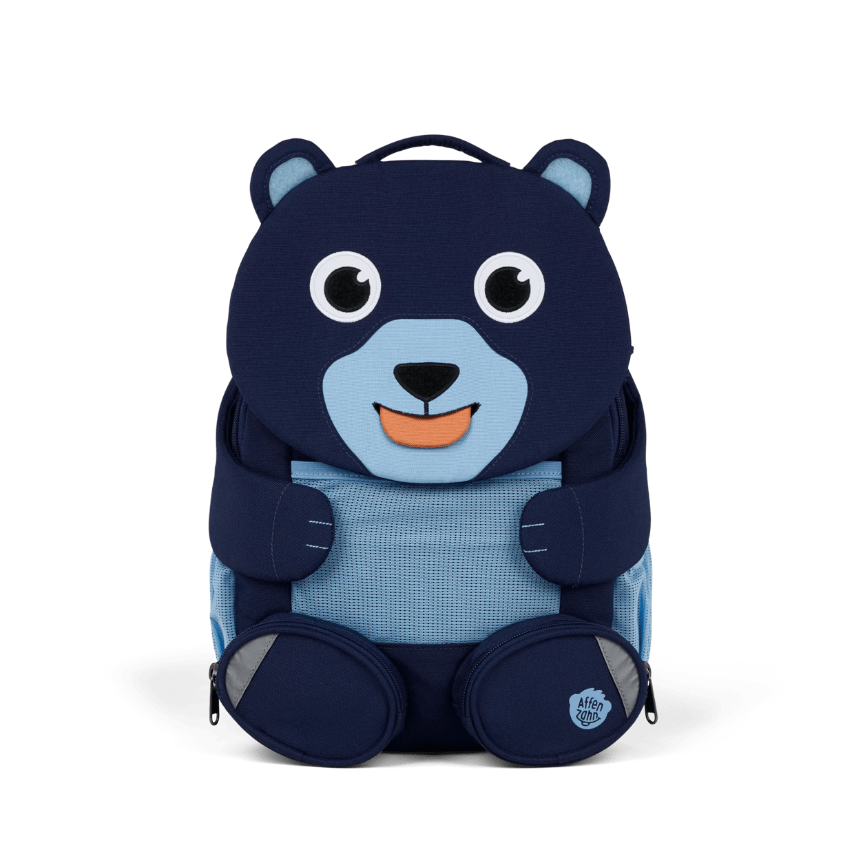 Zainetto Grande 3-5 anni con animali per bambini