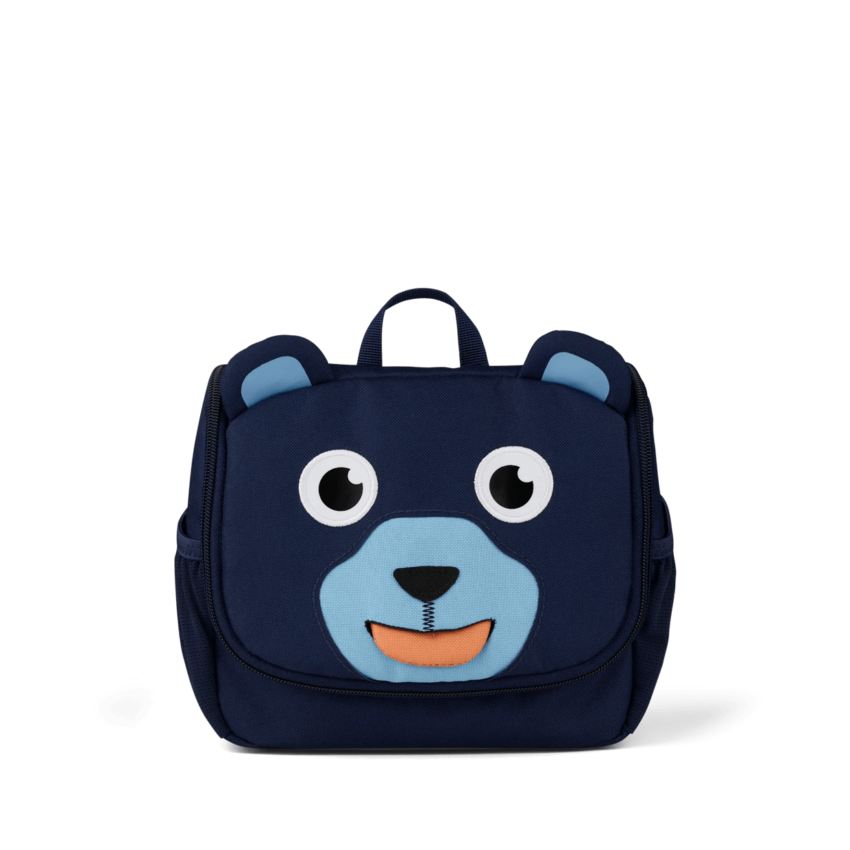 Borsa da toilette per bambini con animali