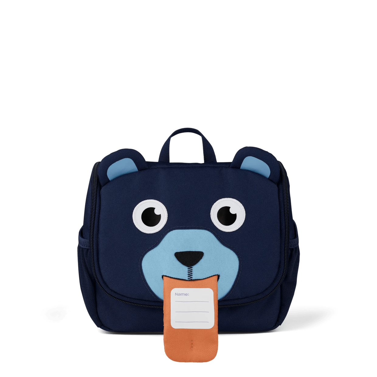 Borsa da toilette per bambini con animali