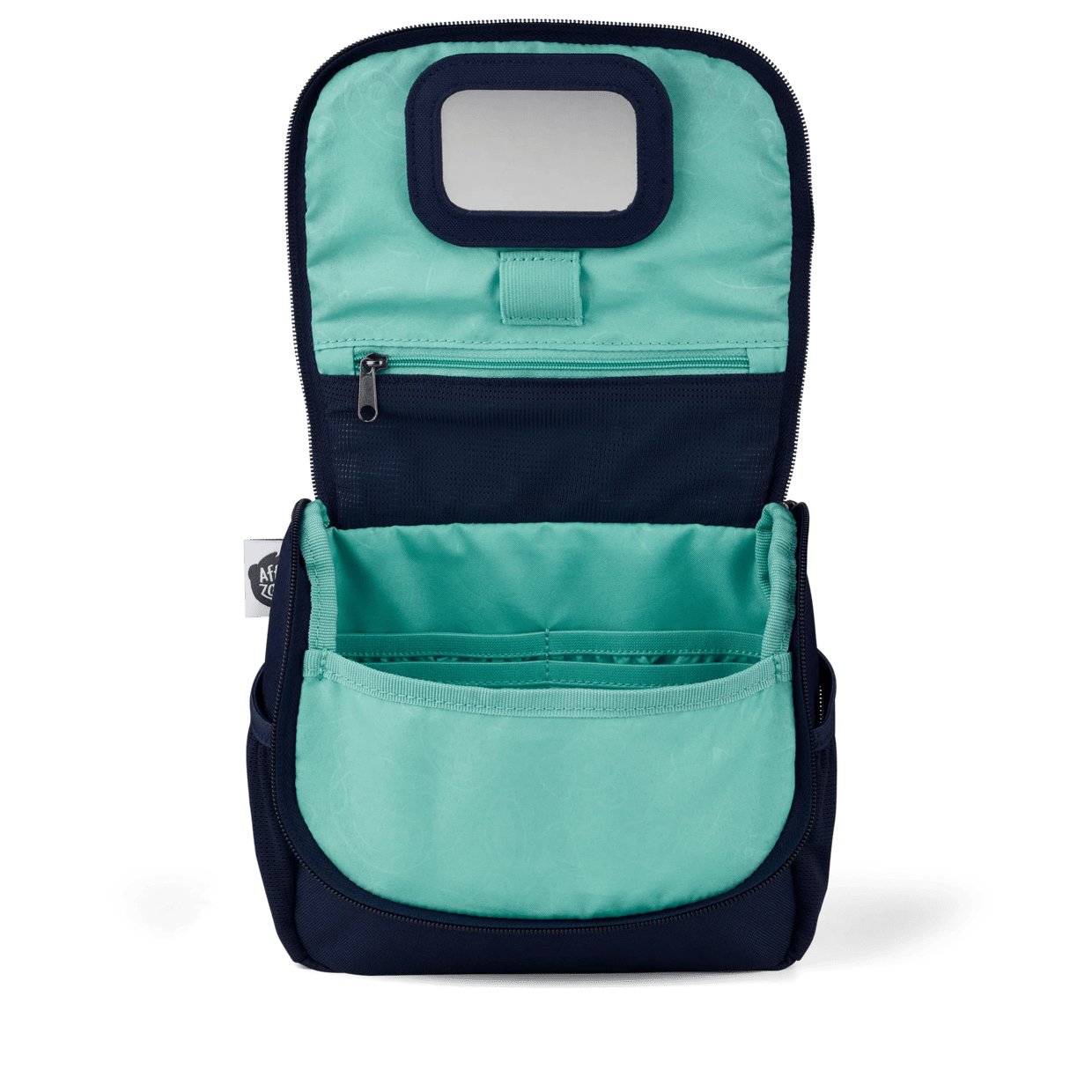 Borsa da toilette per bambini con animali