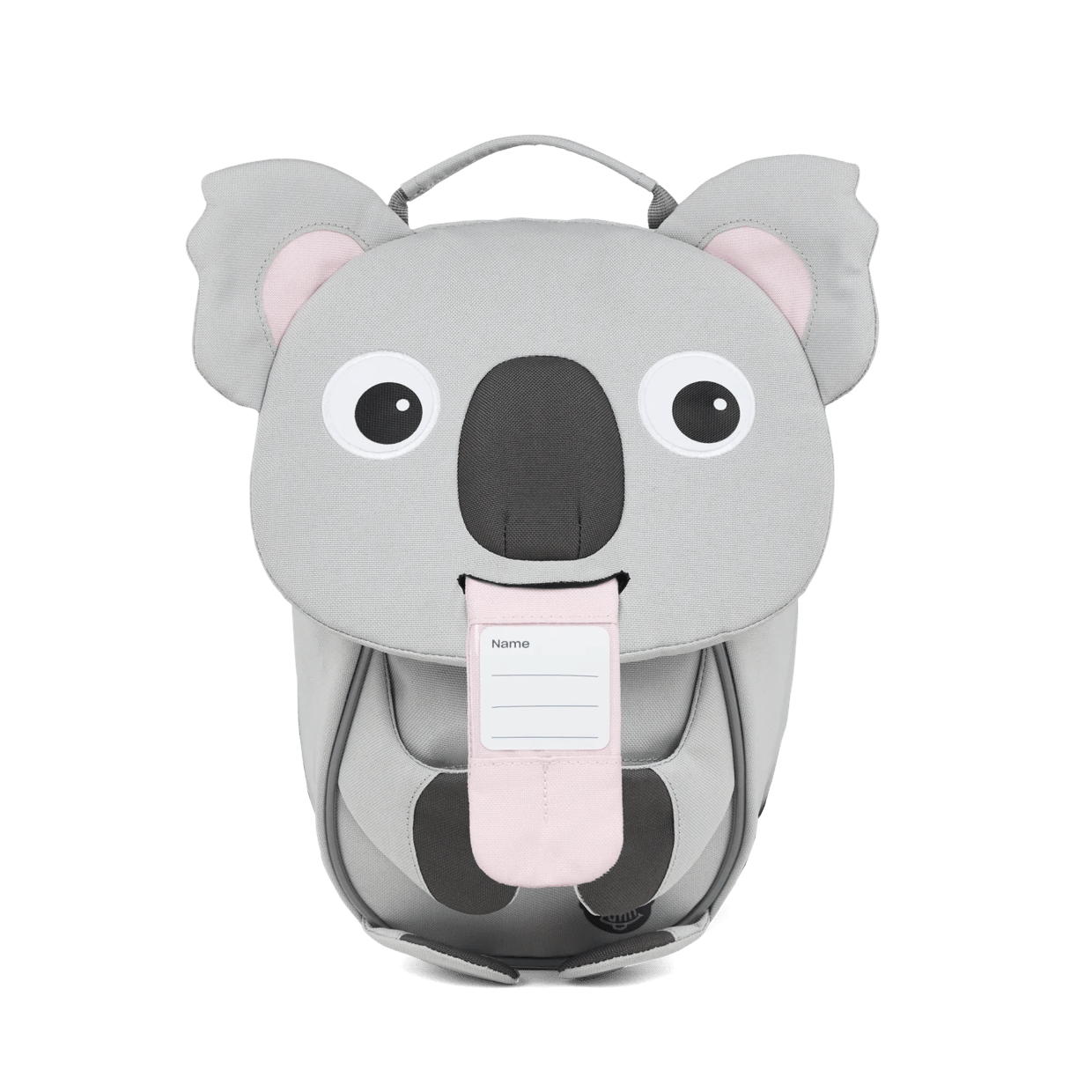 Zainetto Piccolo 1-3 anni con animali per bambini