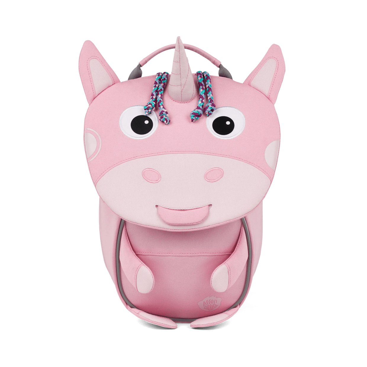 Zainetto Piccolo 1-3 anni con animali per bambini