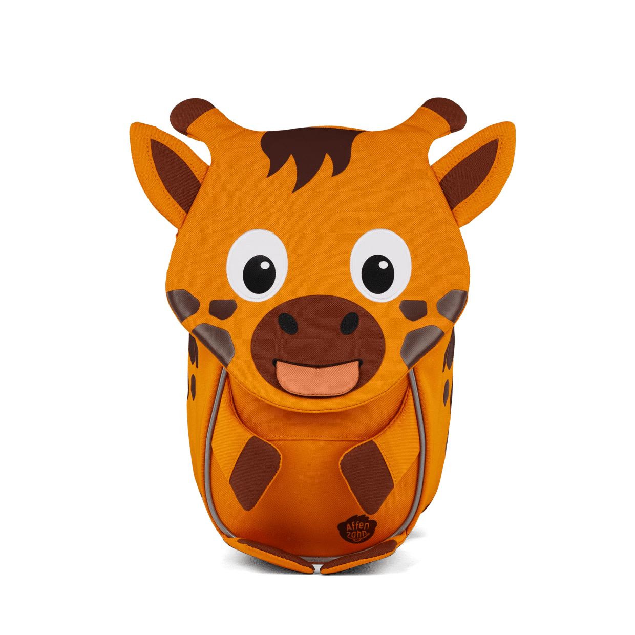 Zainetto Piccolo 1-3 anni con animali per bambini