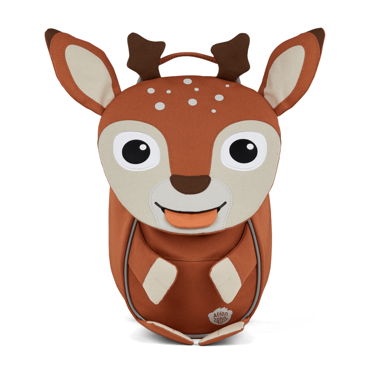 Zainetto Piccolo 1-3 anni con animali per bambini