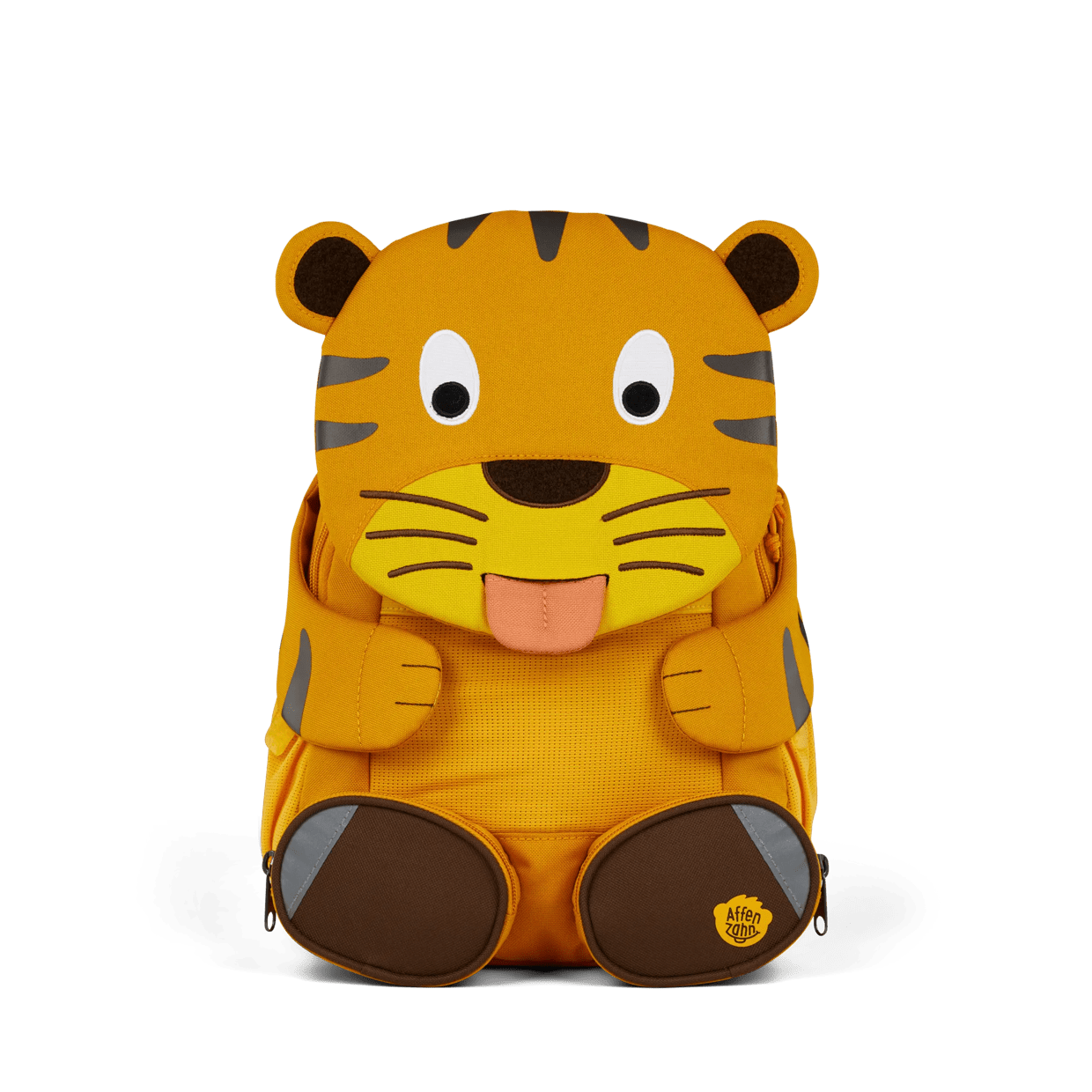 Zainetto Grande 3-5 anni con animali per bambini