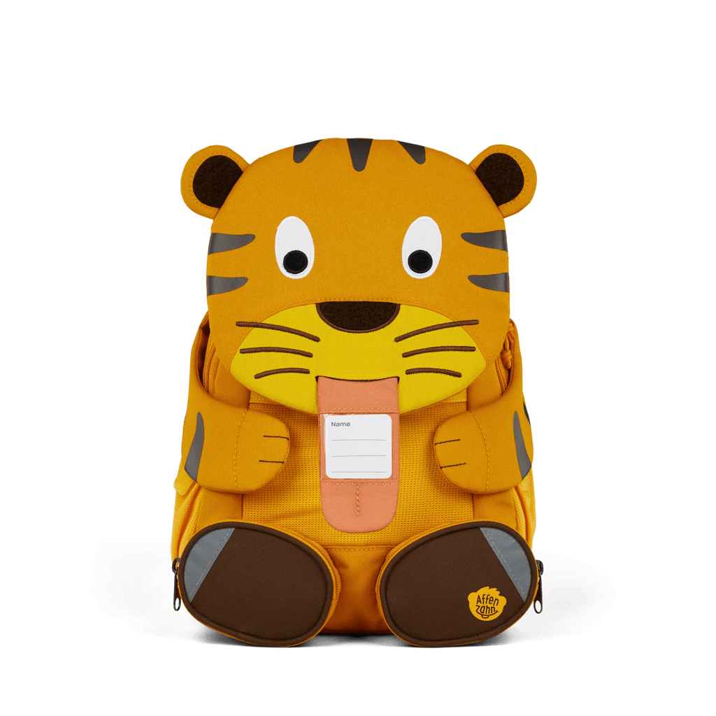 Zainetto Grande 3-5 anni con animali per bambini