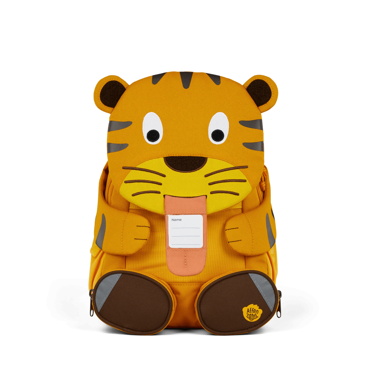 Zainetto Grande 3-5 anni con animali per bambini
