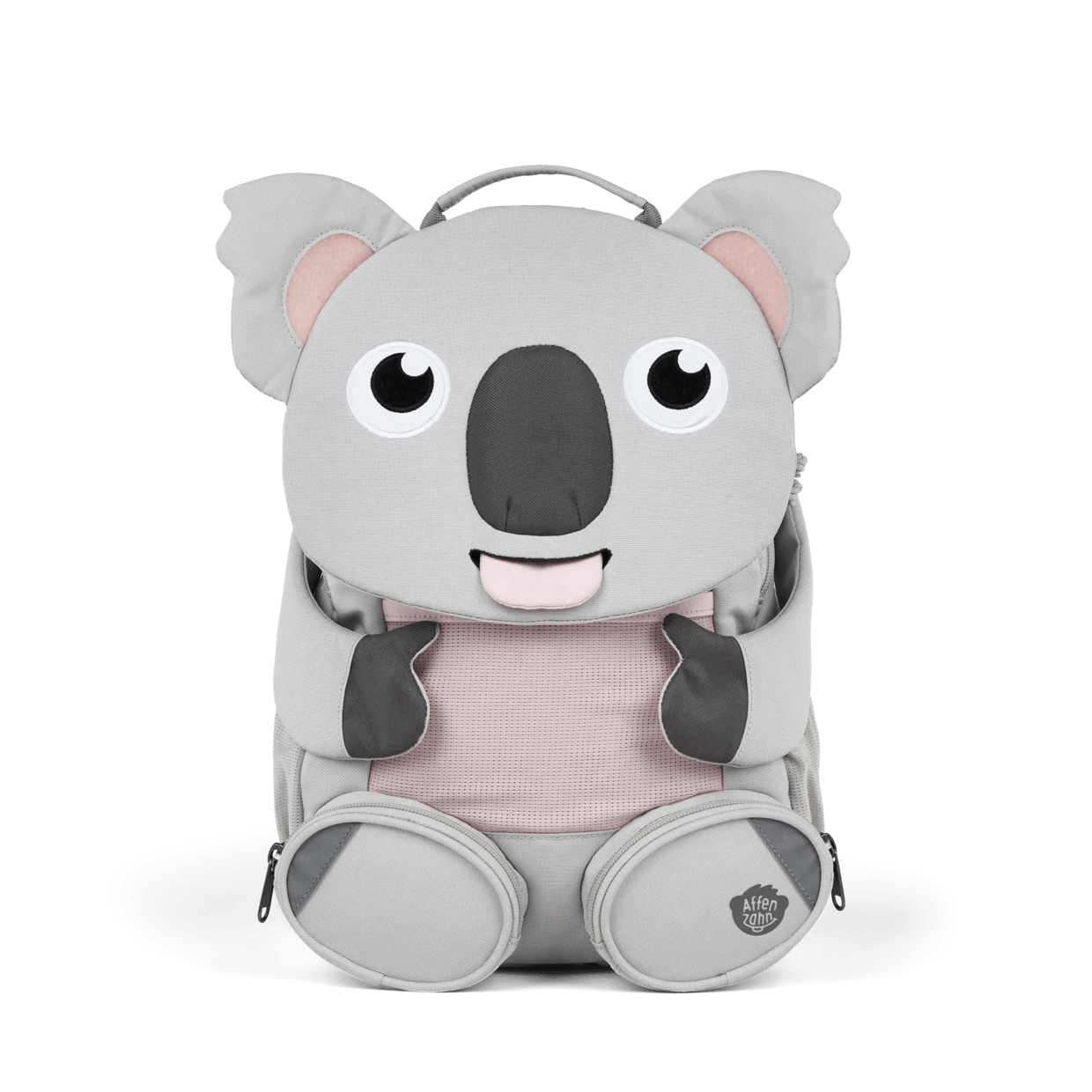 Zainetto Grande 3-5 anni con animali per bambini
