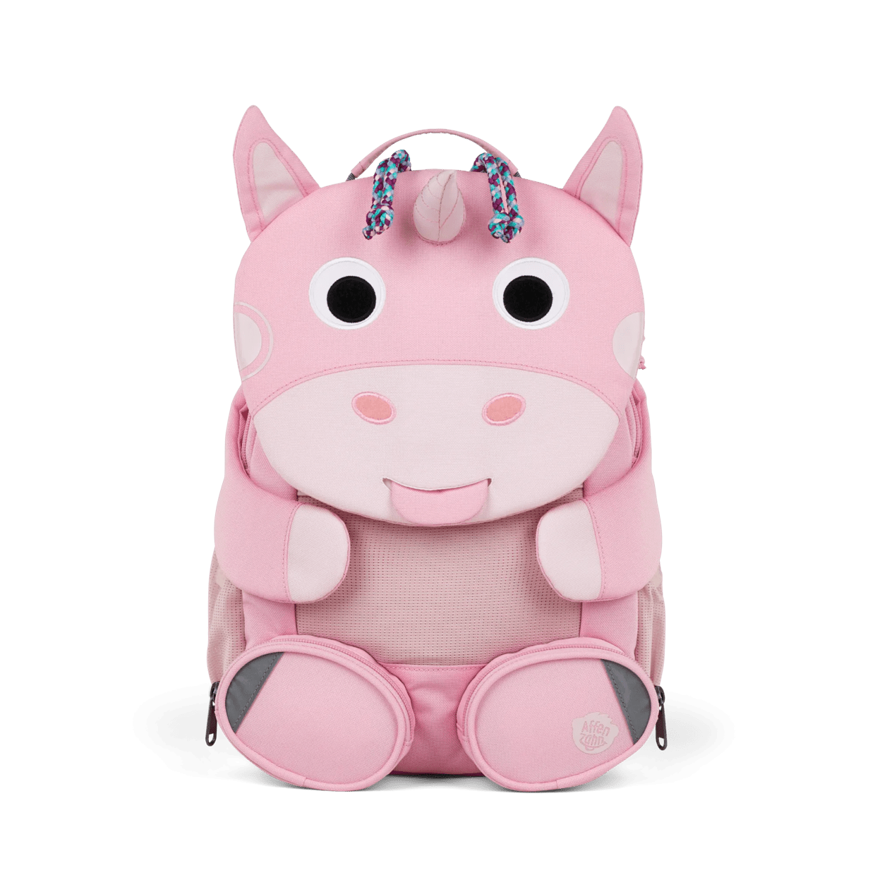 Zainetto Grande 3-5 anni con animali per bambini