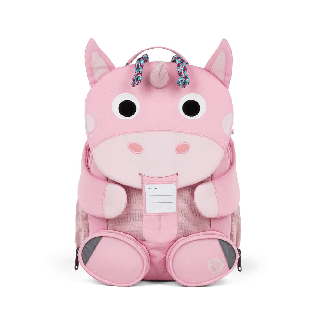 Zainetto Grande 3-5 anni con animali per bambini