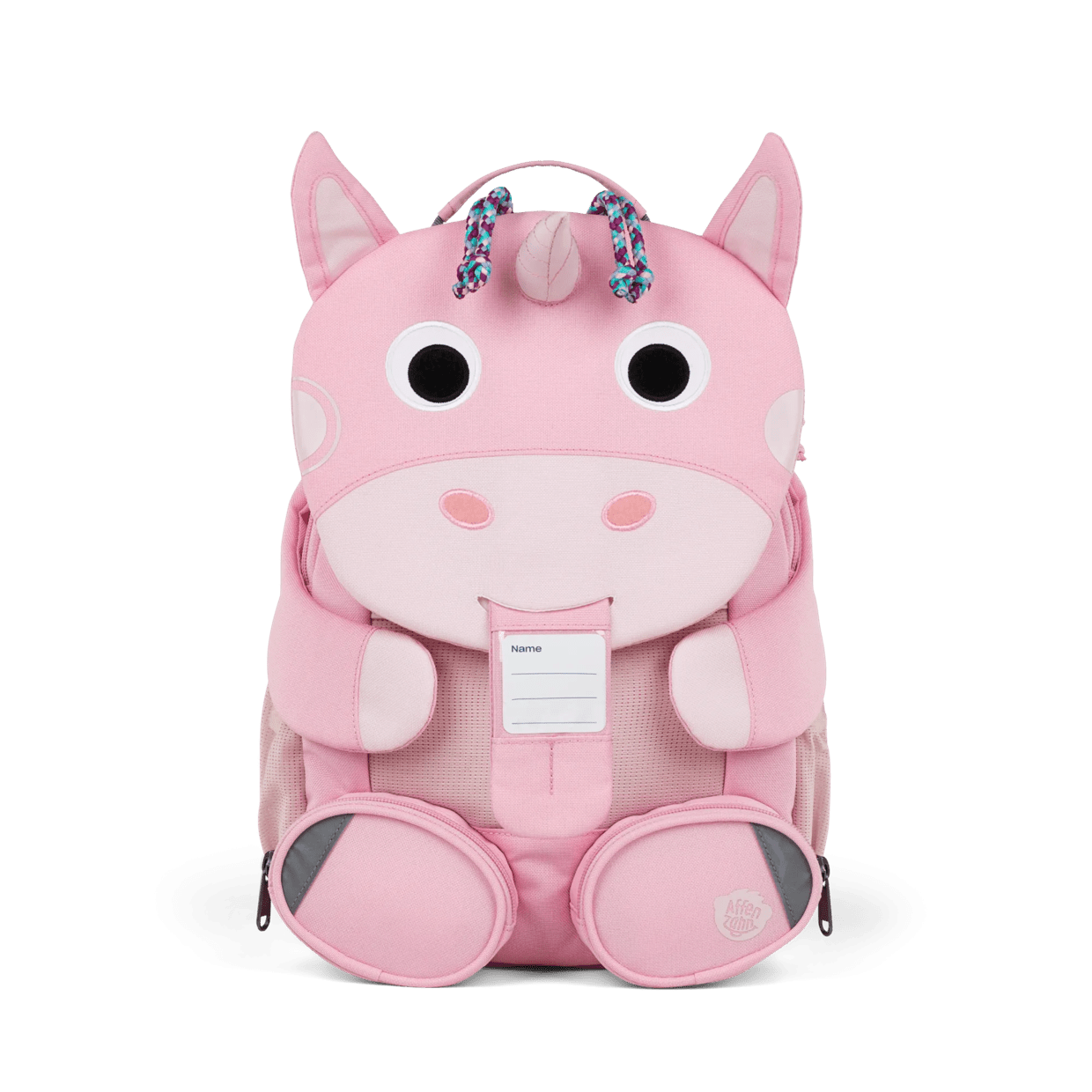 Zainetto Grande 3-5 anni con animali per bambini