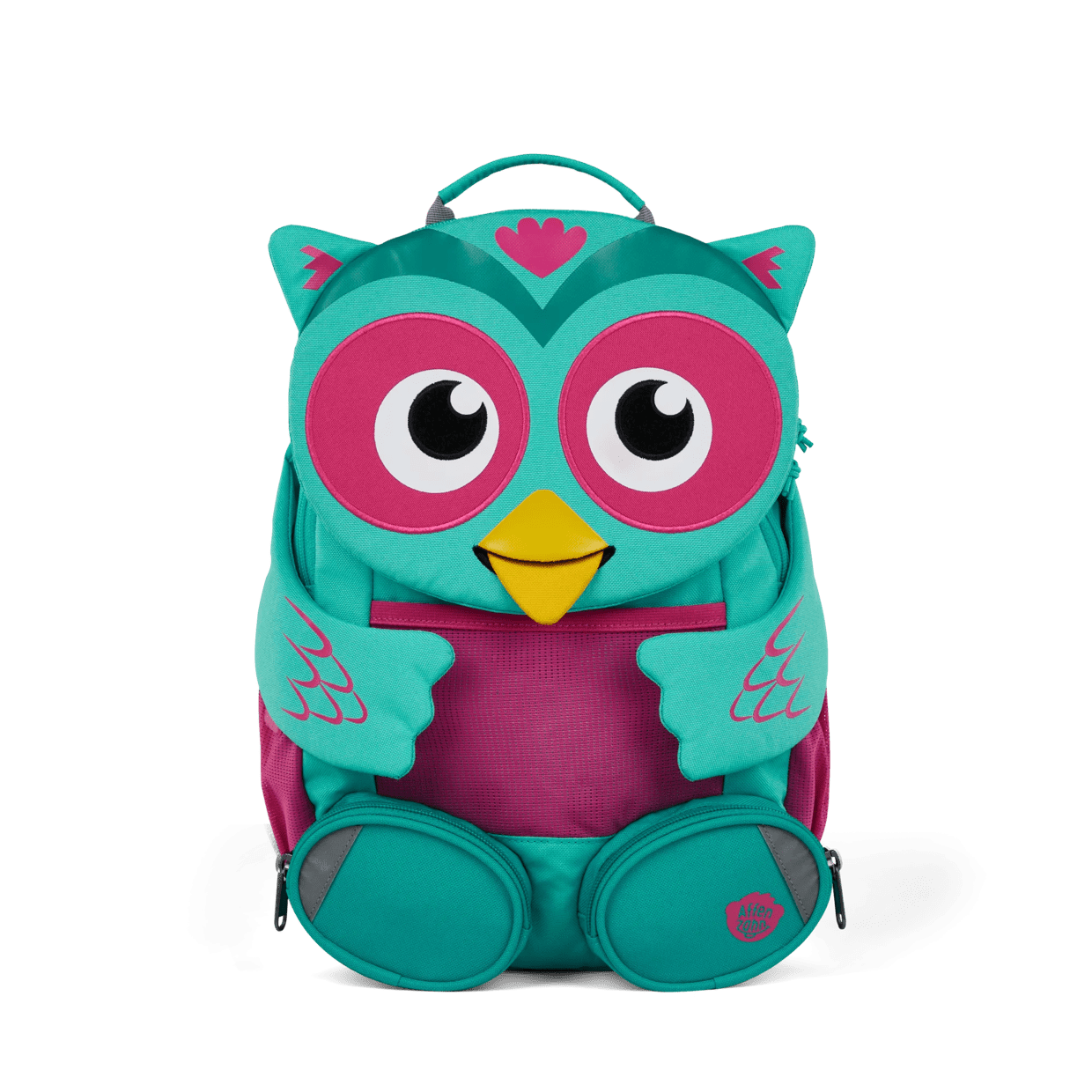 Zainetto Grande 3-5 anni con animali per bambini