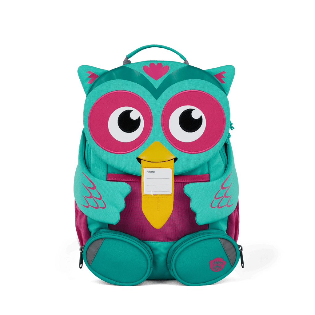 Zainetto Grande 3-5 anni con animali per bambini