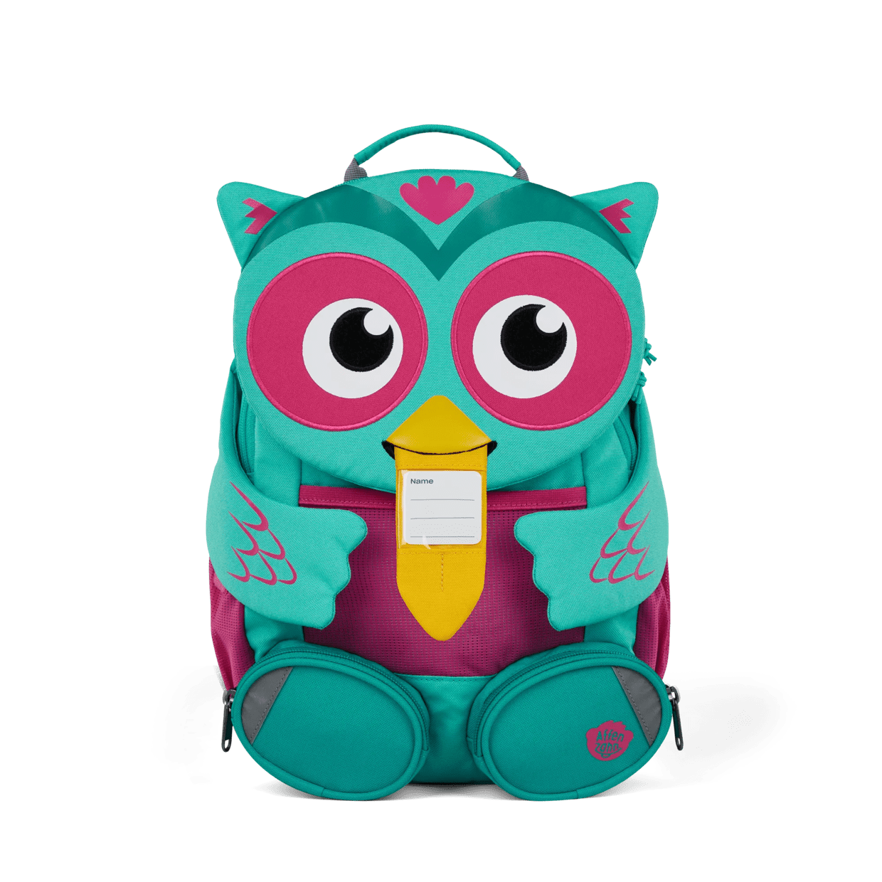 Zainetto Grande 3-5 anni con animali per bambini