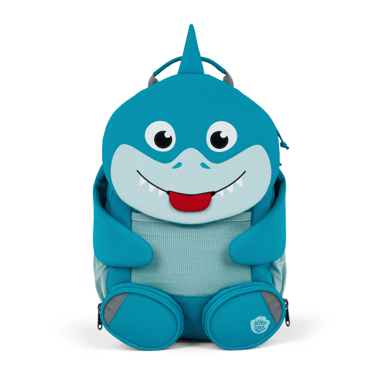 Zainetto Grande 3-5 anni con animali per bambini