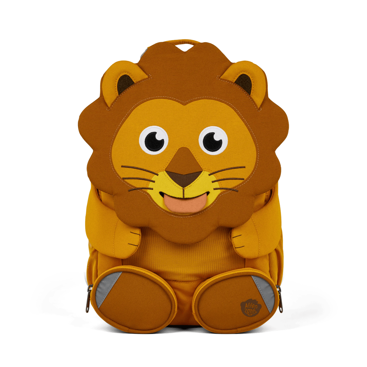 Zainetto Grande 3-5 anni con animali per bambini