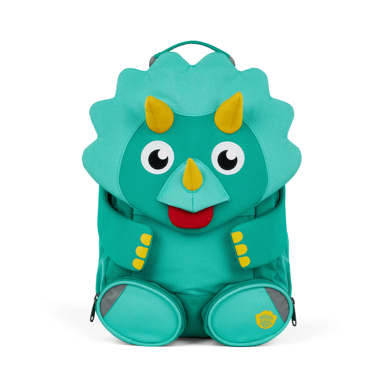 Zainetto Grande 3-5 anni con animali per bambini
