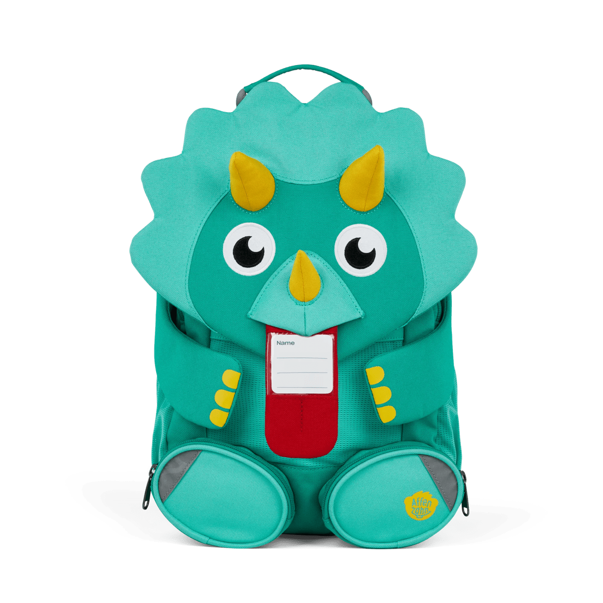 Zainetto Grande 3-5 anni con animali per bambini