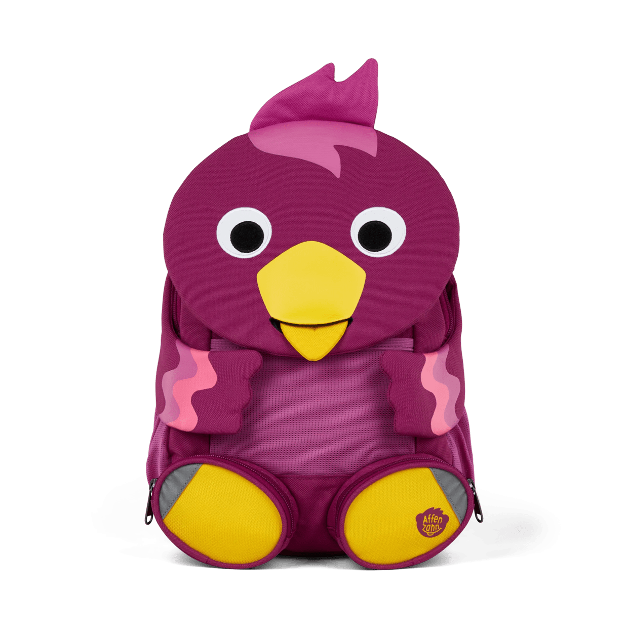 Zainetto Grande 3-5 anni con animali per bambini