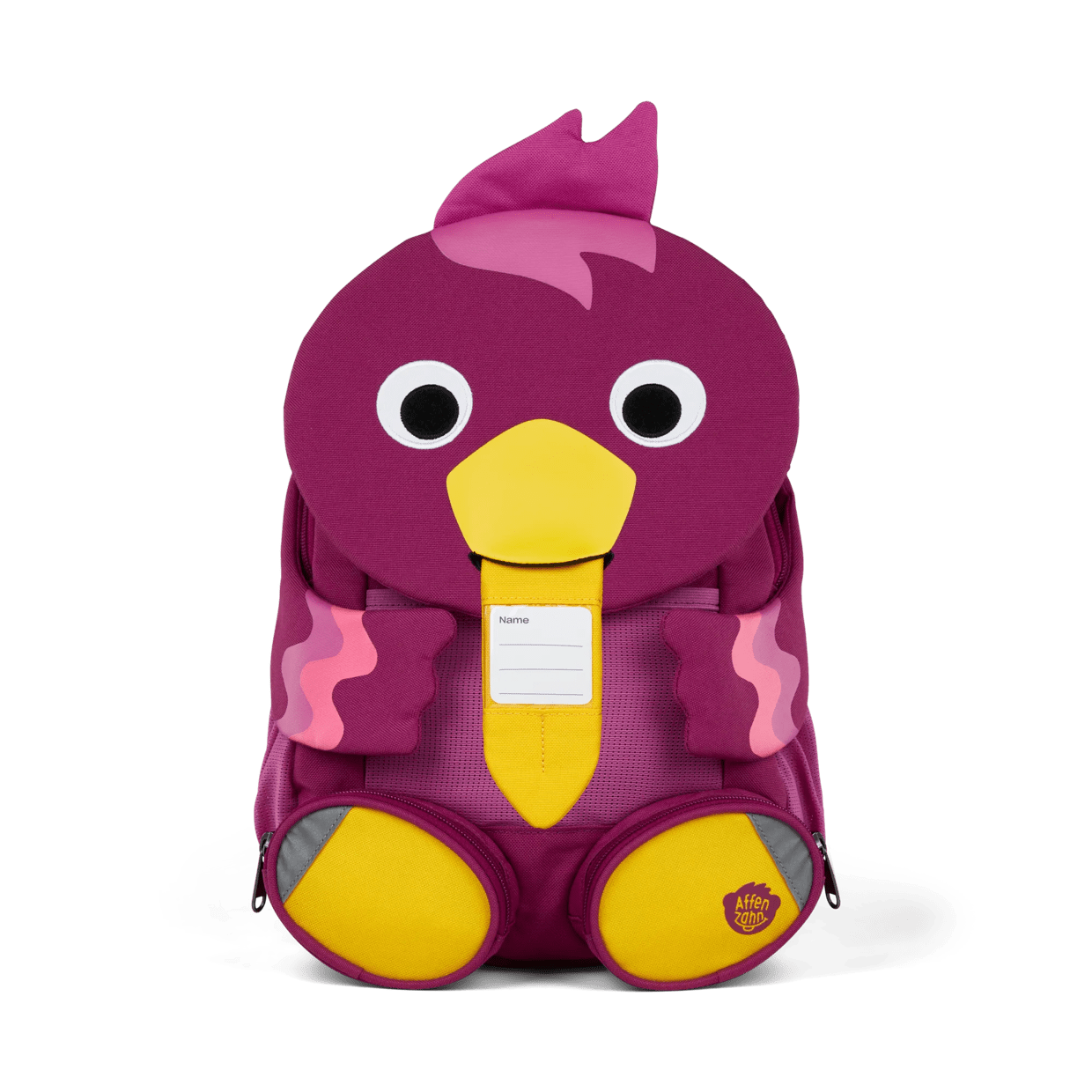 Zainetto Grande 3-5 anni con animali per bambini