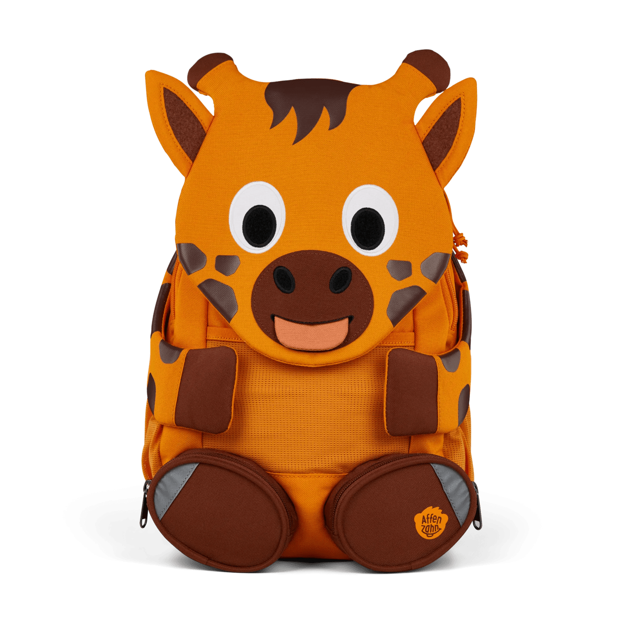 Zainetto Grande 3-5 anni con animali per bambini