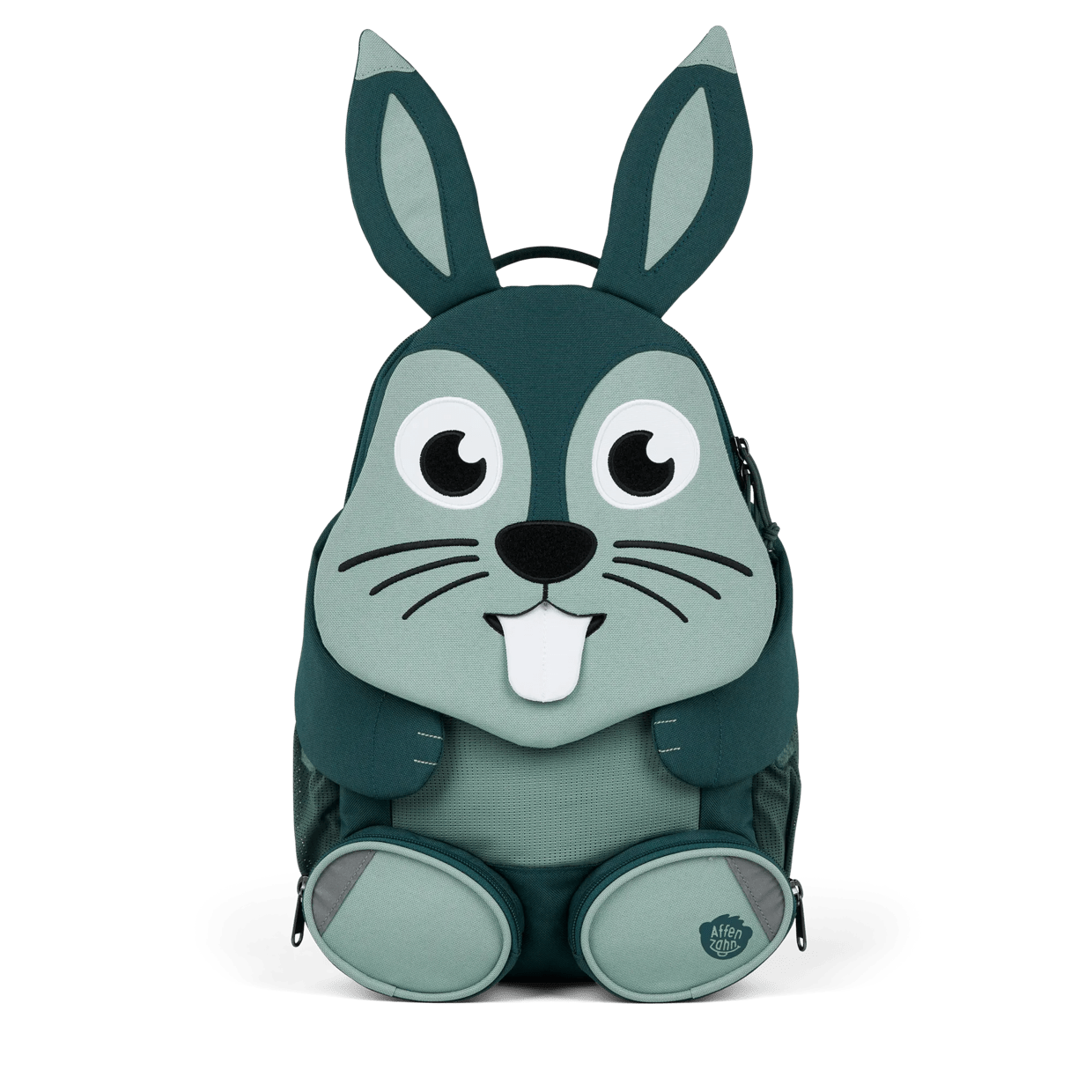 Zainetto Grande 3-5 anni con animali per bambini