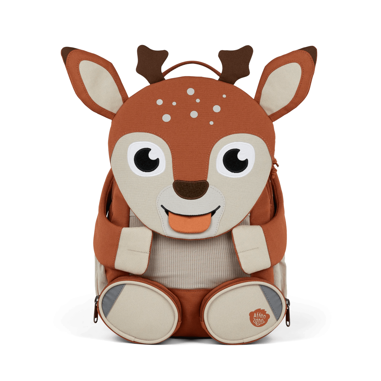 Zainetto Grande 3-5 anni con animali per bambini