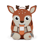 Zainetto Grande 3-5 anni con animali per bambini