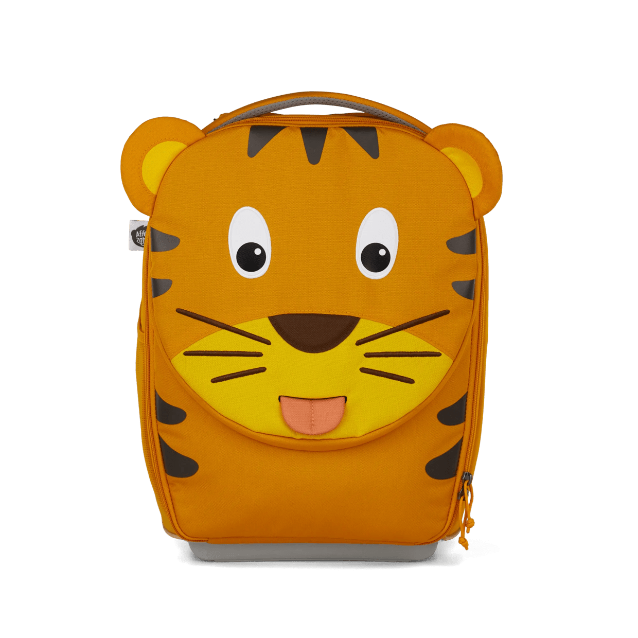 Valigia con animali per bambini
