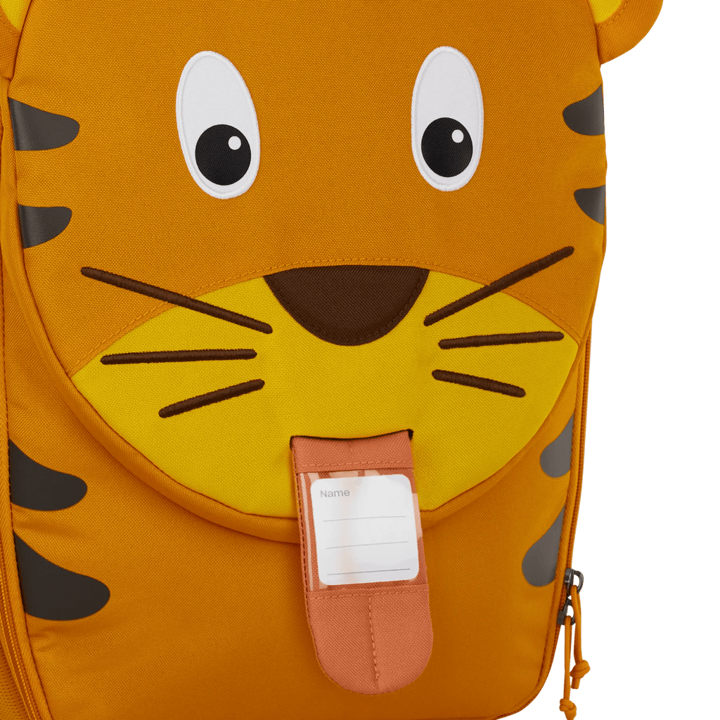 Valigia con animali per bambini