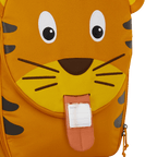 Valigia con animali per bambini