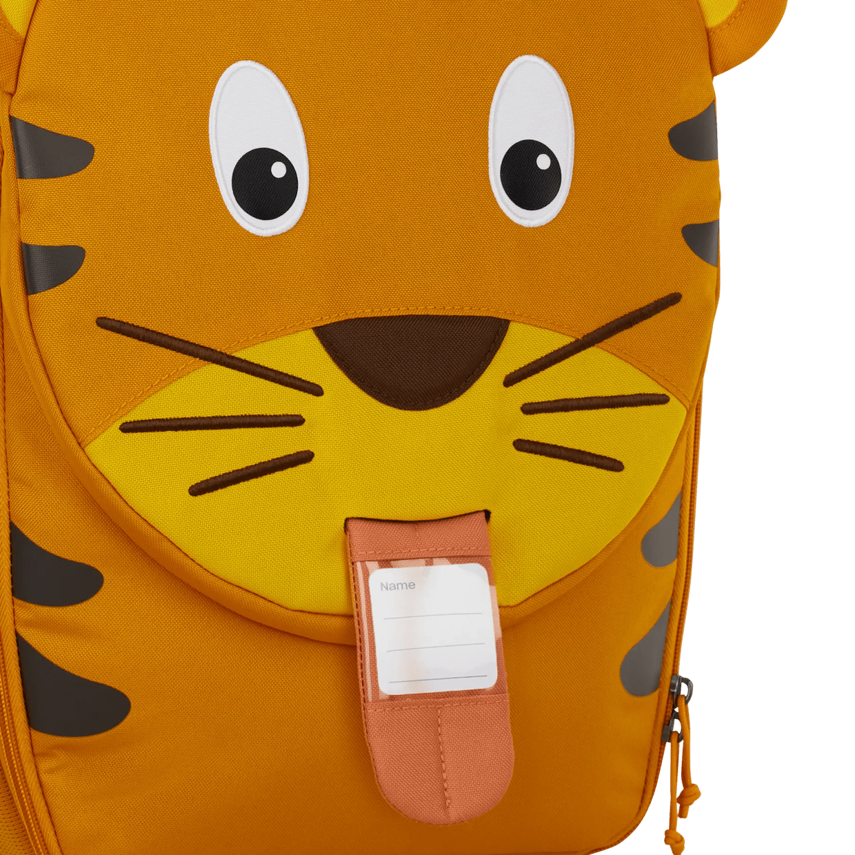 Valigia con animali per bambini