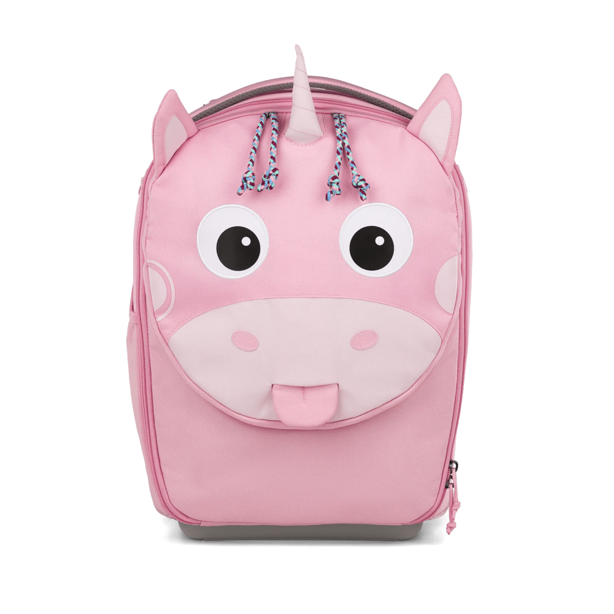 Valigia con animali per bambini