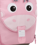Valigia con animali per bambini