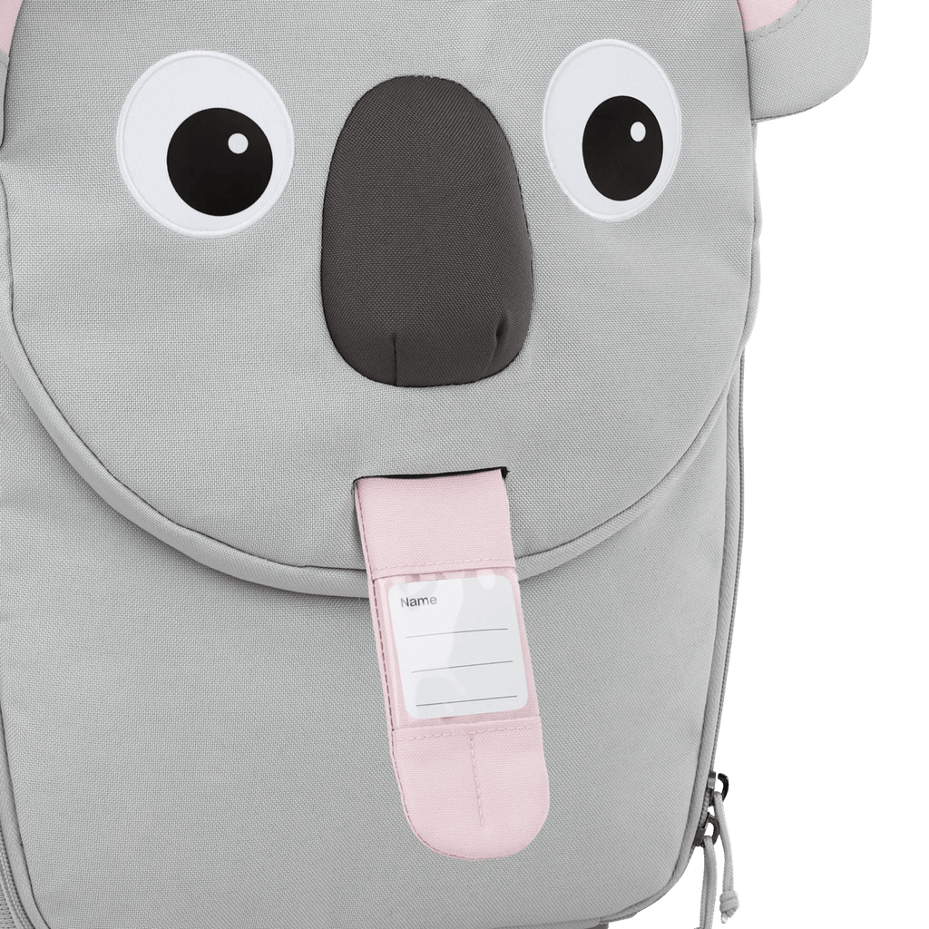 Valigia con animali per bambini