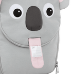 Valigia con animali per bambini