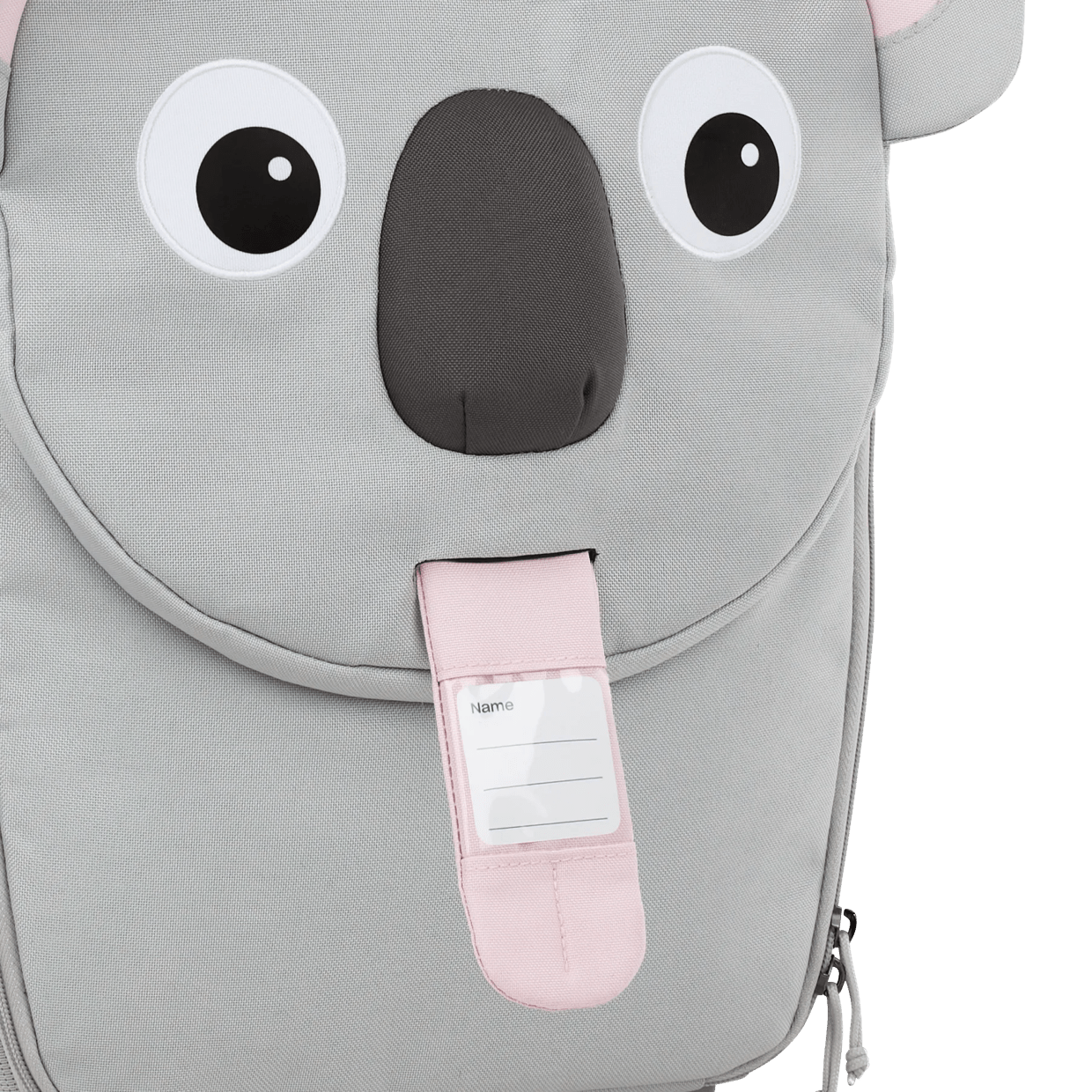 Valigia con animali per bambini