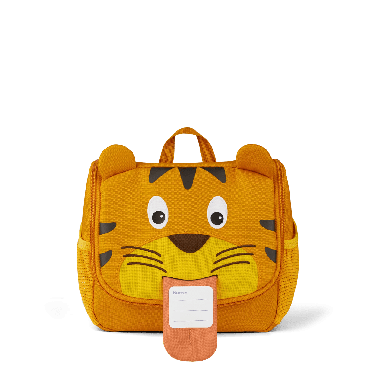 Borsa da toilette per bambini con animali
