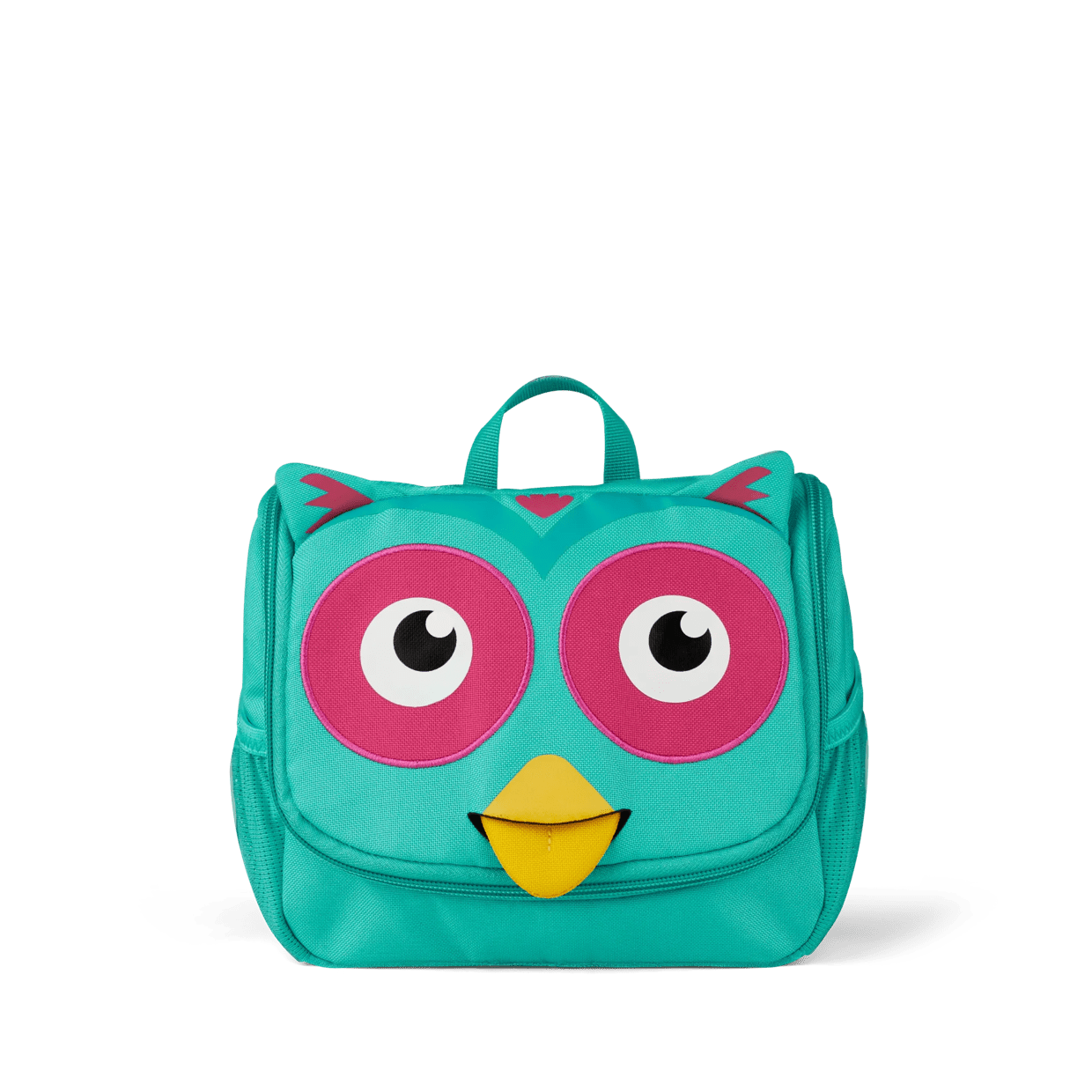 Borsa da toilette per bambini con animali