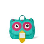 Borsa da toilette per bambini con animali