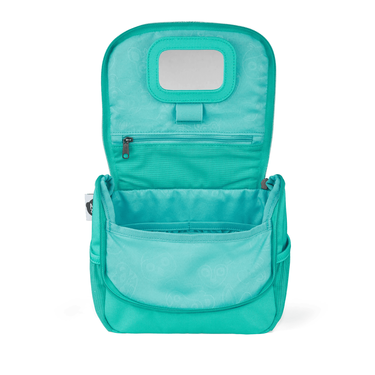 Borsa da toilette per bambini con animali