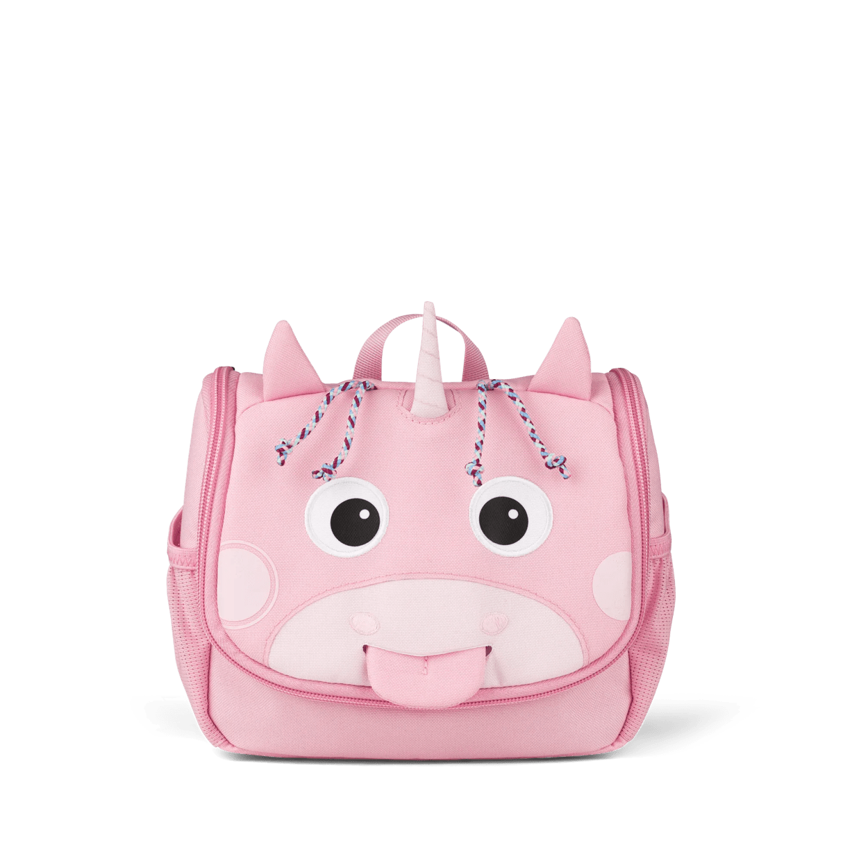 Borsa da toilette per bambini con animali