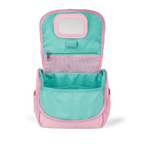 Borsa da toilette per bambini con animali
