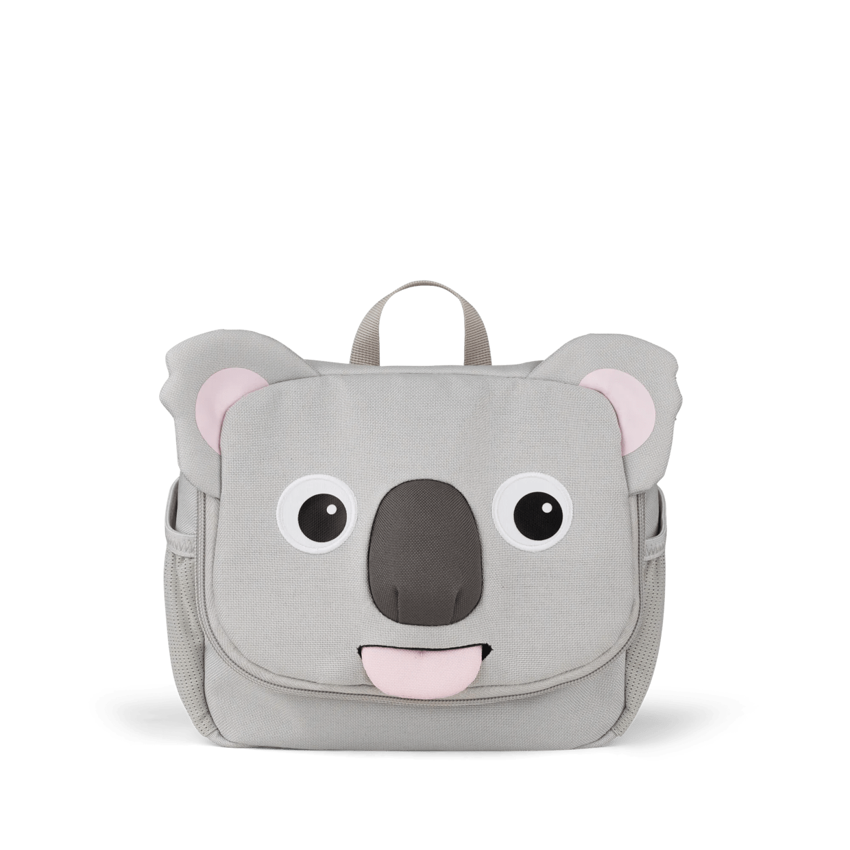Borsa da toilette per bambini con animali