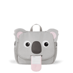 Borsa da toilette per bambini con animali