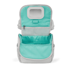 Borsa da toilette per bambini con animali