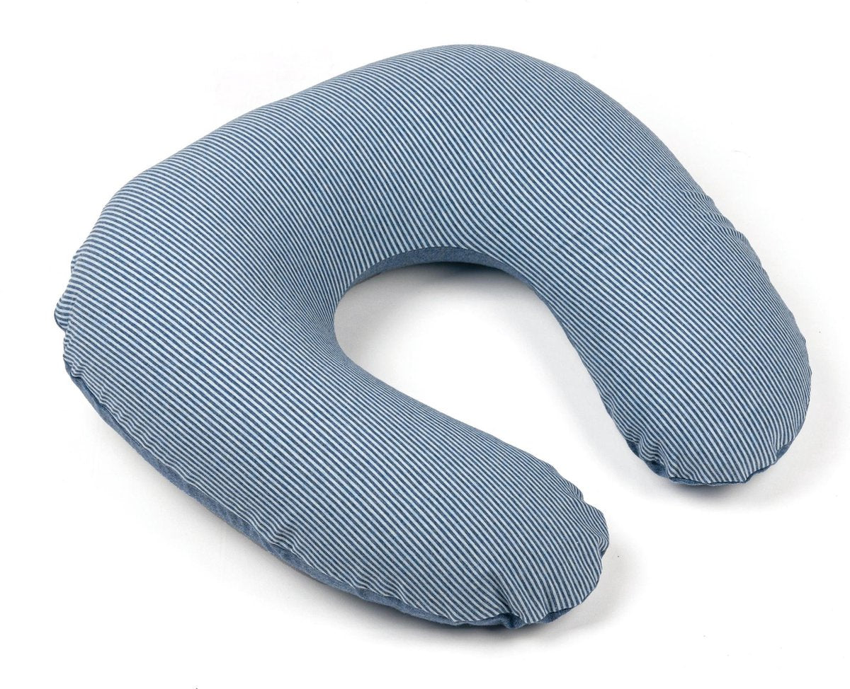 Cuscino da allattamento-softy